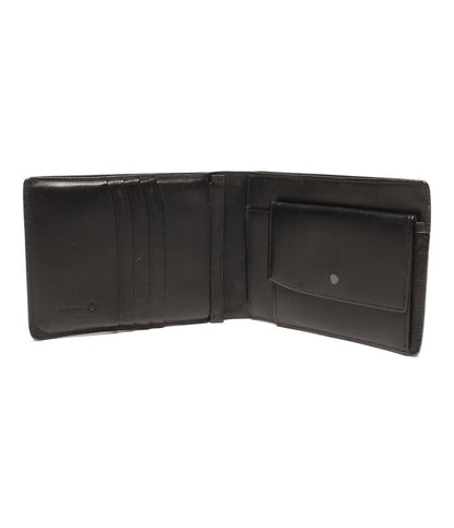 モンブラン 二つ折り財布 メンズ MONTBLANC