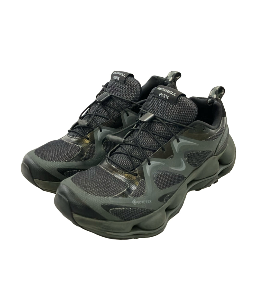 MERRELL ローカットスニーカー SPEED ARC MATIS GORE-TEX J038253 メンズ SIZE 27.5 メレル