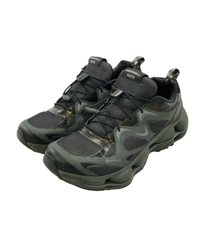 MERRELL ローカットスニーカー SPEED ARC MATIS GORE-TEX J038253 メンズ SIZE 27.5 メレル