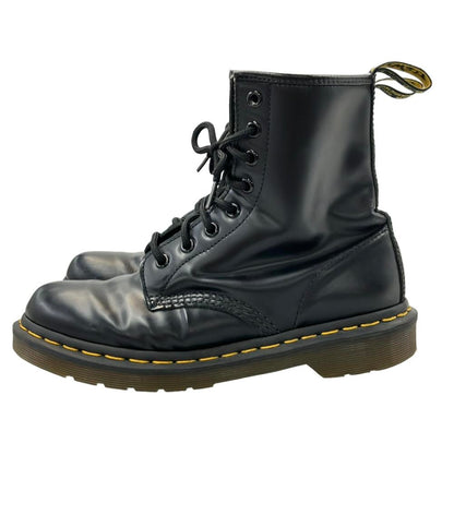 Dr.Martens 8ホールブーツ 1460W レディース SIZE 5 (24cm) ドクターマーチン