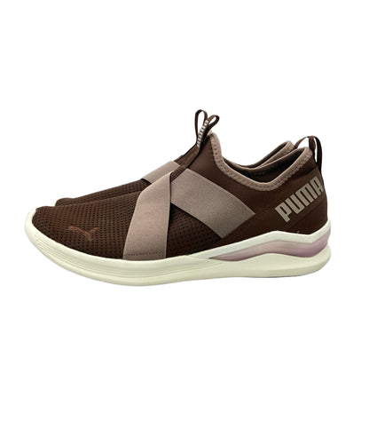 PUMA ローカットスニーカー スリッポン 377371-06 メンズ SIZE 27.5 プーマ