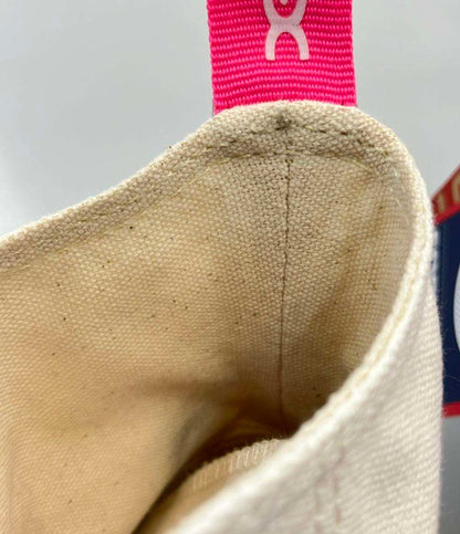 美品 CONVERSE ハイカットスニーカー × X-girl 1SD416 レディース SIZE 23.0 (M) コンバース