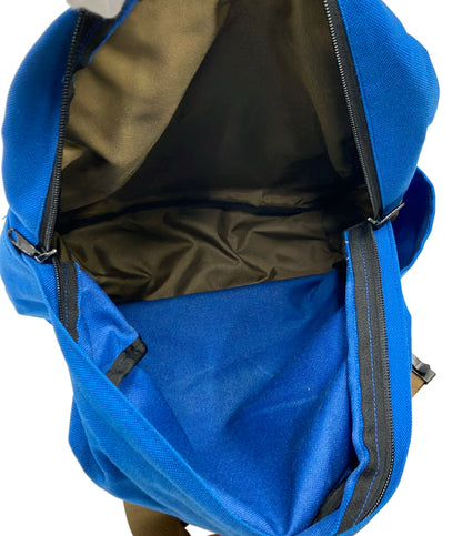 美品 WILDERNESS EXPERIENCE リュック デイパック レディース ウィルダネスエクスペリエンス