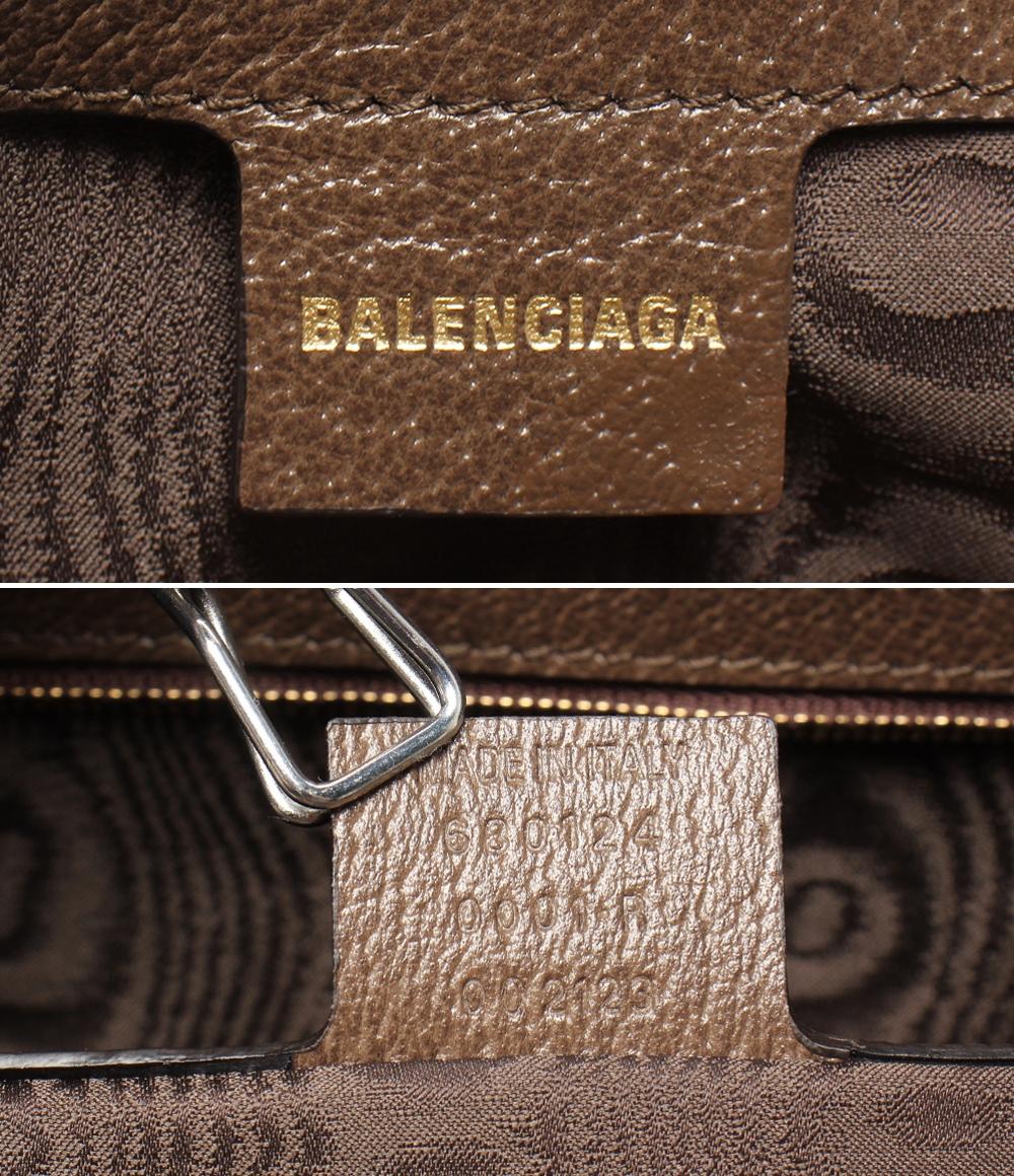 美品 グッチ バレンシアガ 2wayボストンバッグ ショルダーバッグ 斜め掛け コラボ ハッカープロジェクト グラフィティ 680124 0001R 002123 メンズ