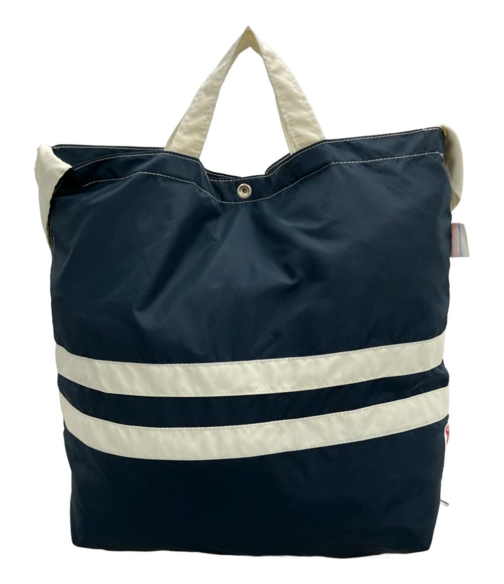 バードウィル トートバッグ ショルダーバッグ 2WAY USA製 メンズ birdwell