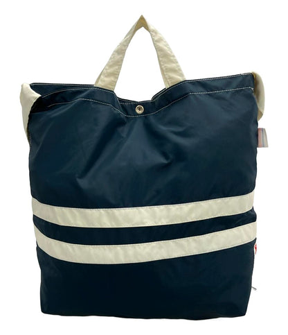 バードウィル トートバッグ ショルダーバッグ 2WAY USA製 メンズ birdwell