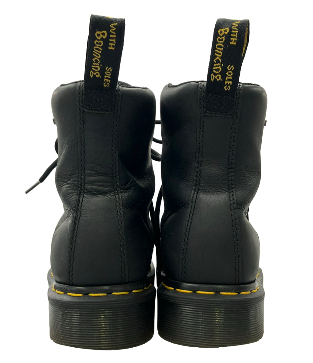 Dr.Martens 8ホールブーツ 1460WP メンズ SIZE UK 6 ドクターマーチン