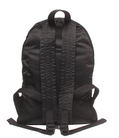 美品 Mackintosh PORTER リュック デイパック ナイロン レディース マッキントッシュ ポーター