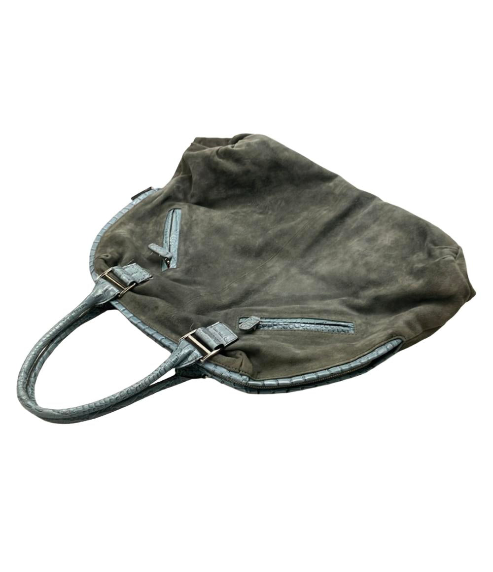 MUTA トートバッグ 8 レディース ムータ