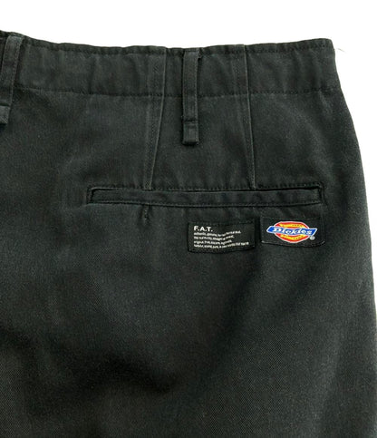 エフエーティー ワイドパンツ  ×Dickies メンズ SIZE JUMBO (XL) F.A.T.