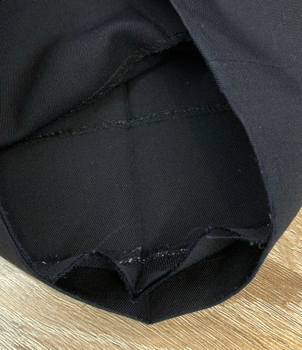 訳あり COMME des GARCONS HOMME PLUS ロングパンツ メンズ SIZE M コムデギャルソンオムプリュス