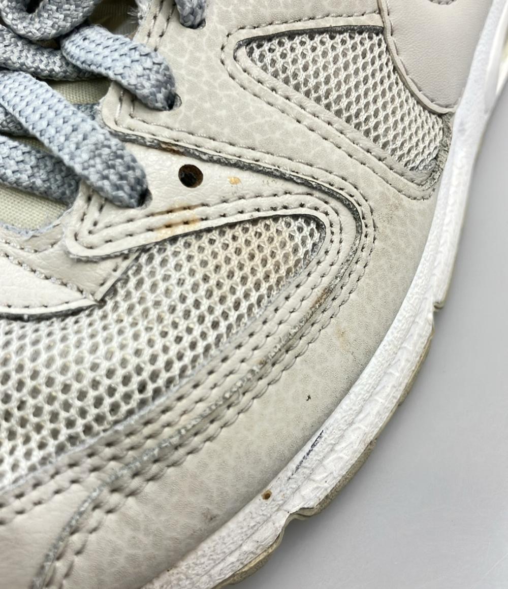 NIKE ローカットスニーカー W AIR MAX COMMAND 397690-018 レディース SIZE 25.5 (XL) ナイキ