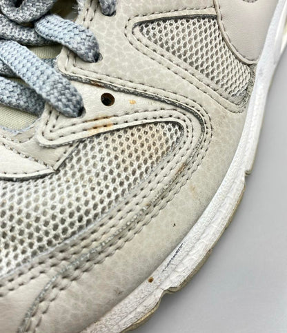 NIKE ローカットスニーカー W AIR MAX COMMAND 397690-018 レディース SIZE 25.5 (XL) ナイキ