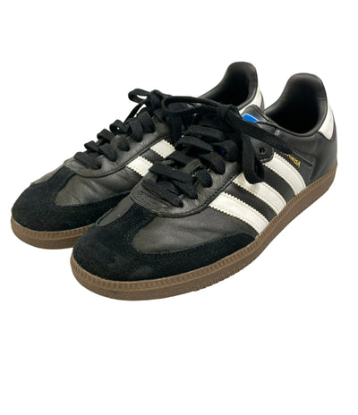 adidas ローカットスニーカー SAMBA OG B75807 レディース メンズ SIZE 25.5 アディダス