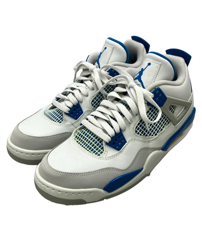 美品 NIKE ローカットスニーカー Air Jordan 4 Golf CU9981-101 メンズ SIZE 27.0 ナイキ