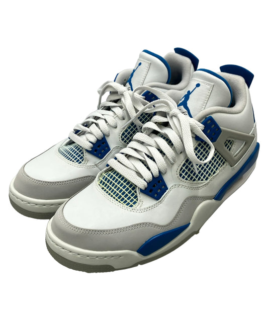 美品 NIKE ローカットスニーカー Air Jordan 4 Golf CU9981-101 メンズ SIZE 27.0 ナイキ