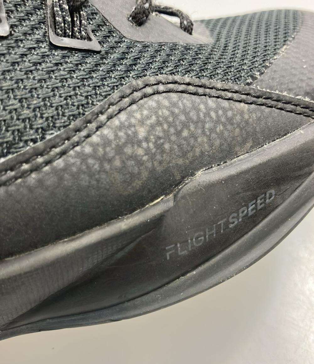 NIKE ハイカットスニーカー JORDAN RISING HIGH 2 844065-004 メンズ SIZE 26.0 (M) ナイキ