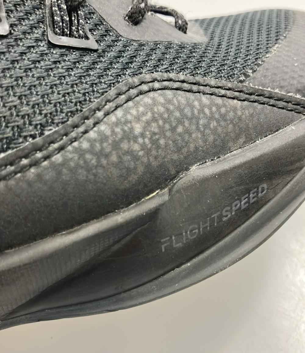 NIKE ハイカットスニーカー JORDAN RISING HIGH 2 844065-004 メンズ SIZE 26.0 (M) ナイキ
