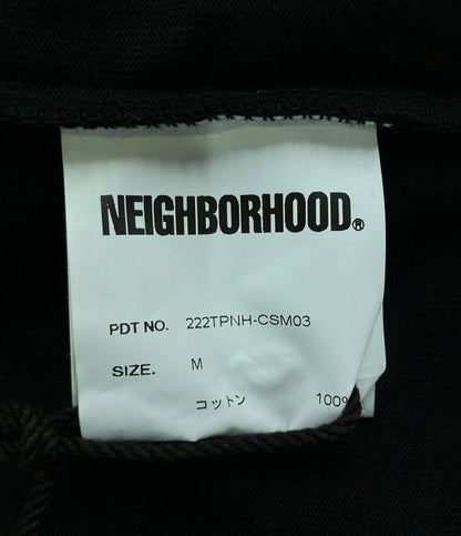 ネイバーフッド 長袖Tシャツ 222TPNH-CSM03 メンズ SIZE M (M) NEIGHBORHOOD