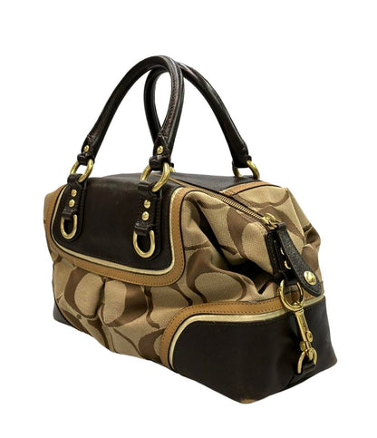 COACH ハンドバッグ F17447 レディース コーチ