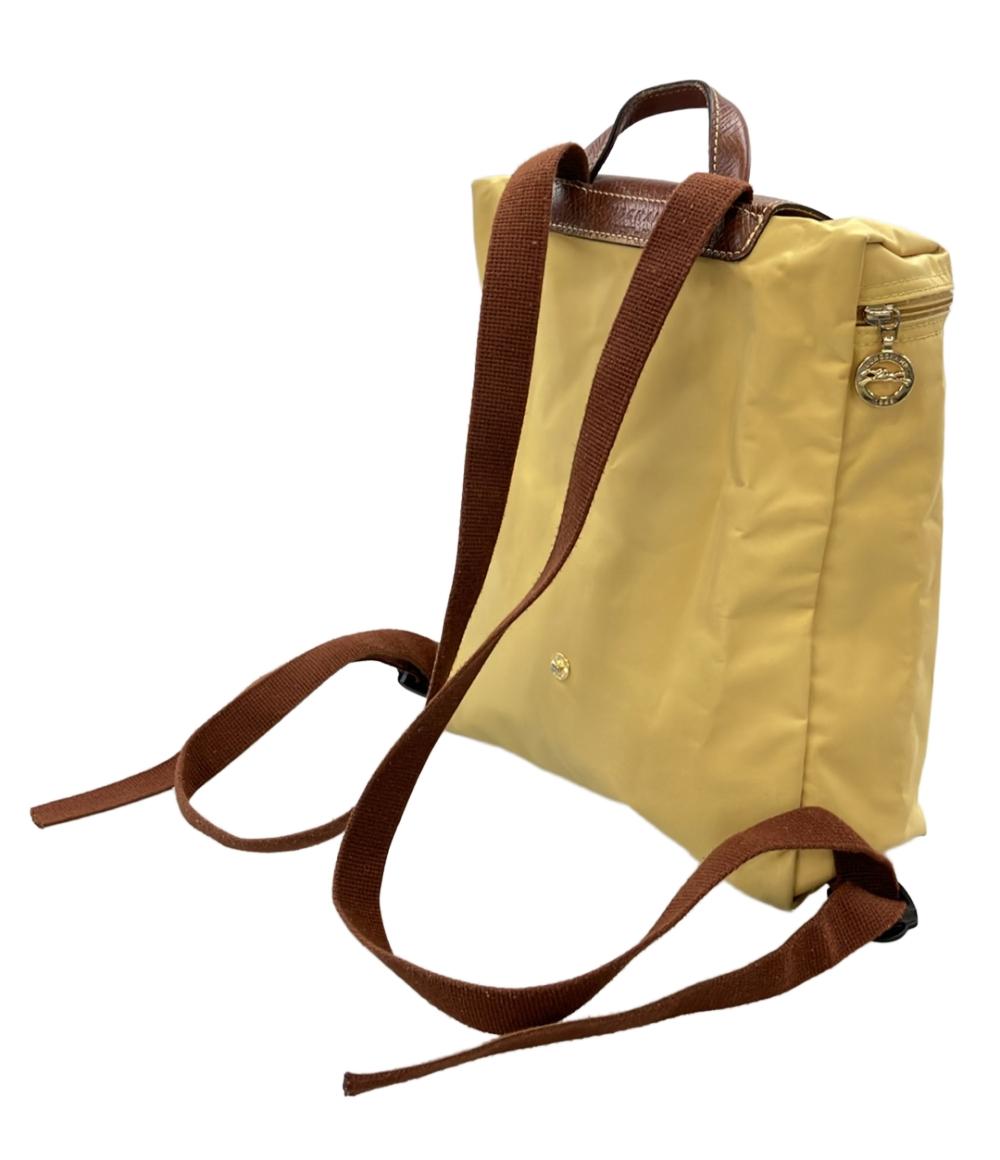 Longchamp リュック バックパック ル プリアージュ レディース ロンシャン