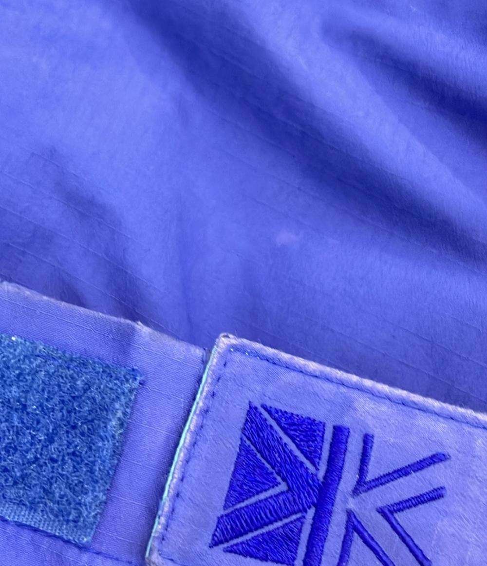 Karrimor マウンテンジャケット GORE-TEX 99年製 SUMMIT PRO JKT メンズ カリマー