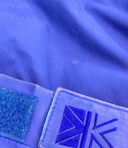 Karrimor マウンテンジャケット GORE-TEX 99年製 SUMMIT PRO JKT メンズ カリマー