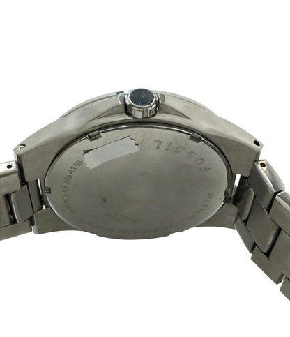 フォッシル ③-53  602 FOSSIL　腕時計 クオーツ AM-4146 メンズ