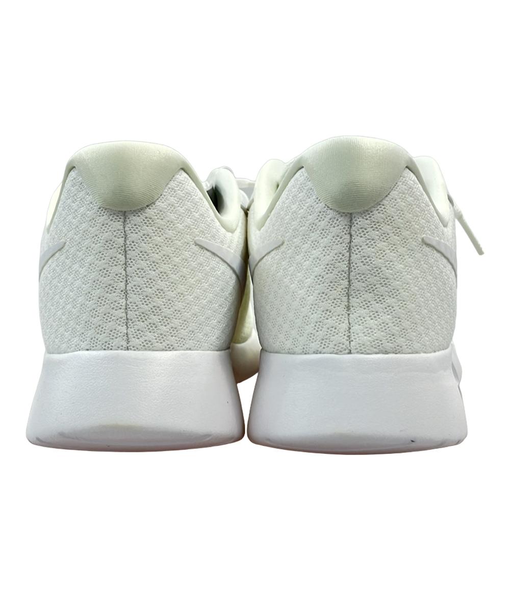 美品 ナイキ ローカットスニーカー TANJUN FLYEASE DV7775-101 メンズ SIZE 27.0 (L) NIKE