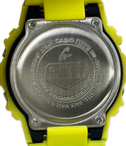 CASIO 腕時計 G-SHOCK クオーツ DW-5600CMA レディース メンズ カシオ