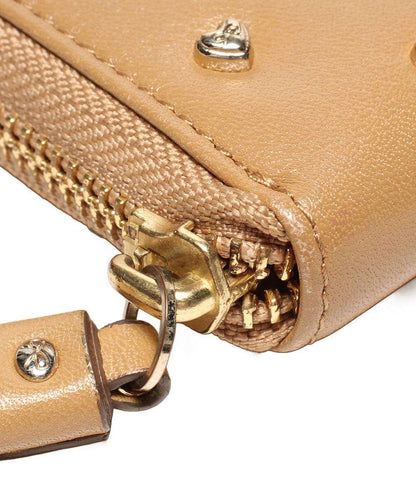 アニヤ・ハインドマーチ ラウンドファスナー長財布 レディース Anya Hindmarch