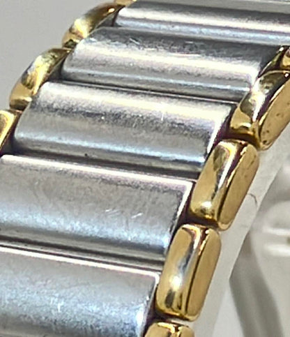 イヴ・サンローラン 腕時計 クオーツ ゴールド 2200-228481 レディース YVES SAINT LAURENT