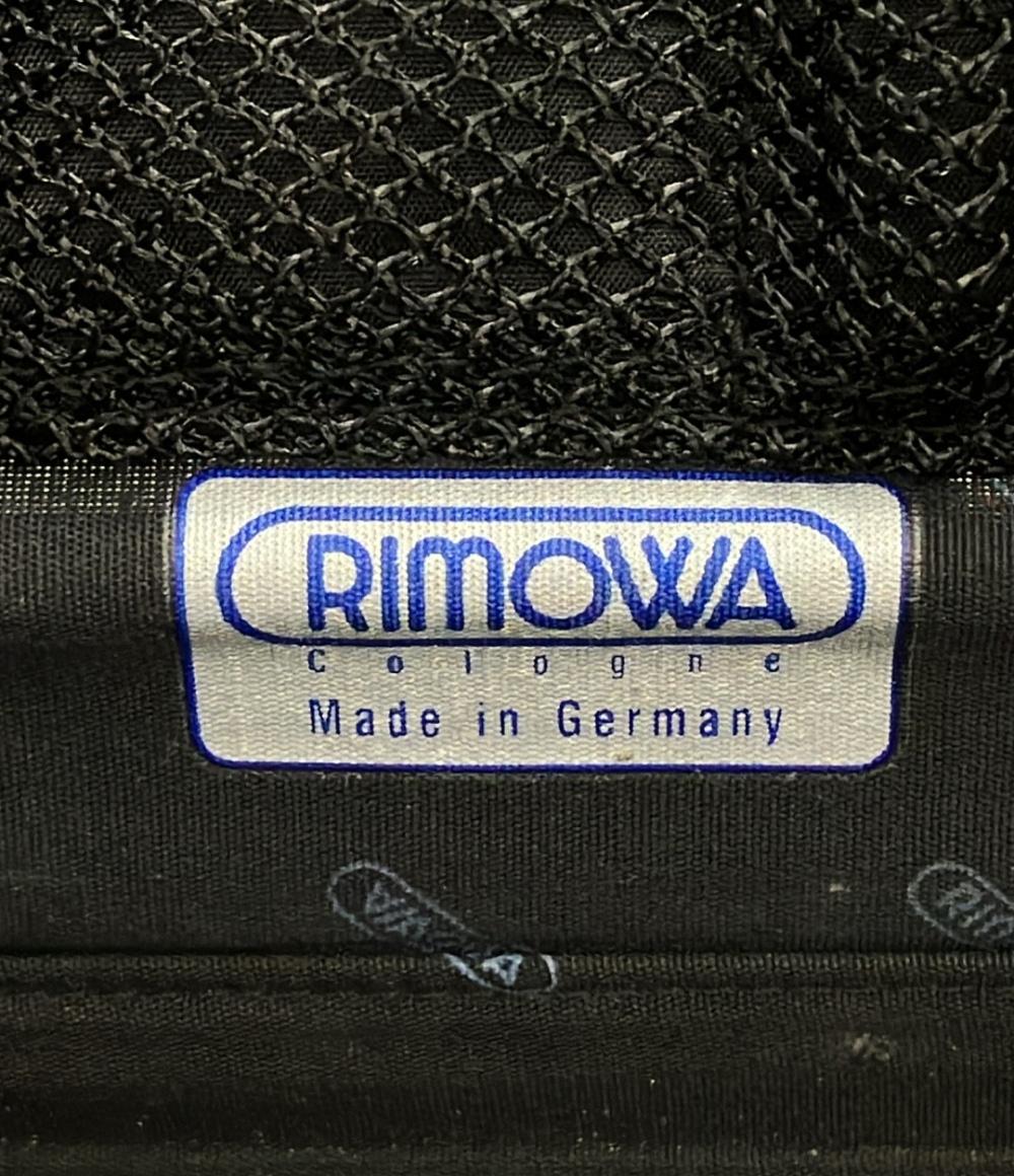 RIMOWA ビジネスバッグ アタッシュケース メンズ リモワ – Rehello by
