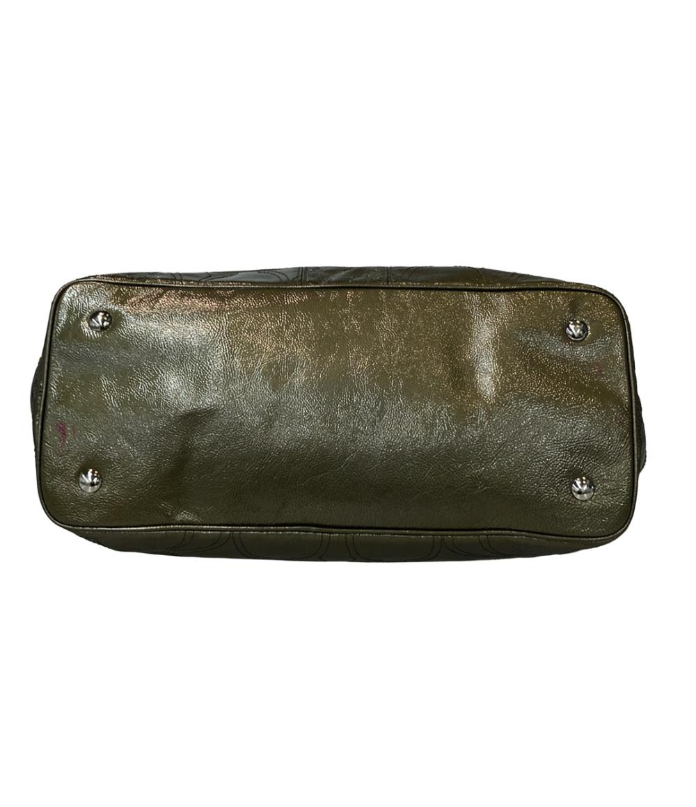 COACH トートバッグ シグネチャー F15658 レディース コーチ