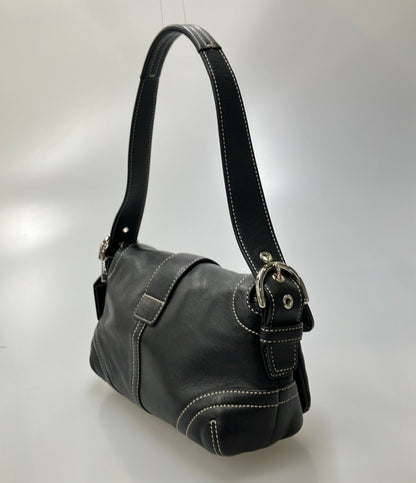 COACH ショルダーバッグ 肩掛け レザー 1446 レディース コーチ