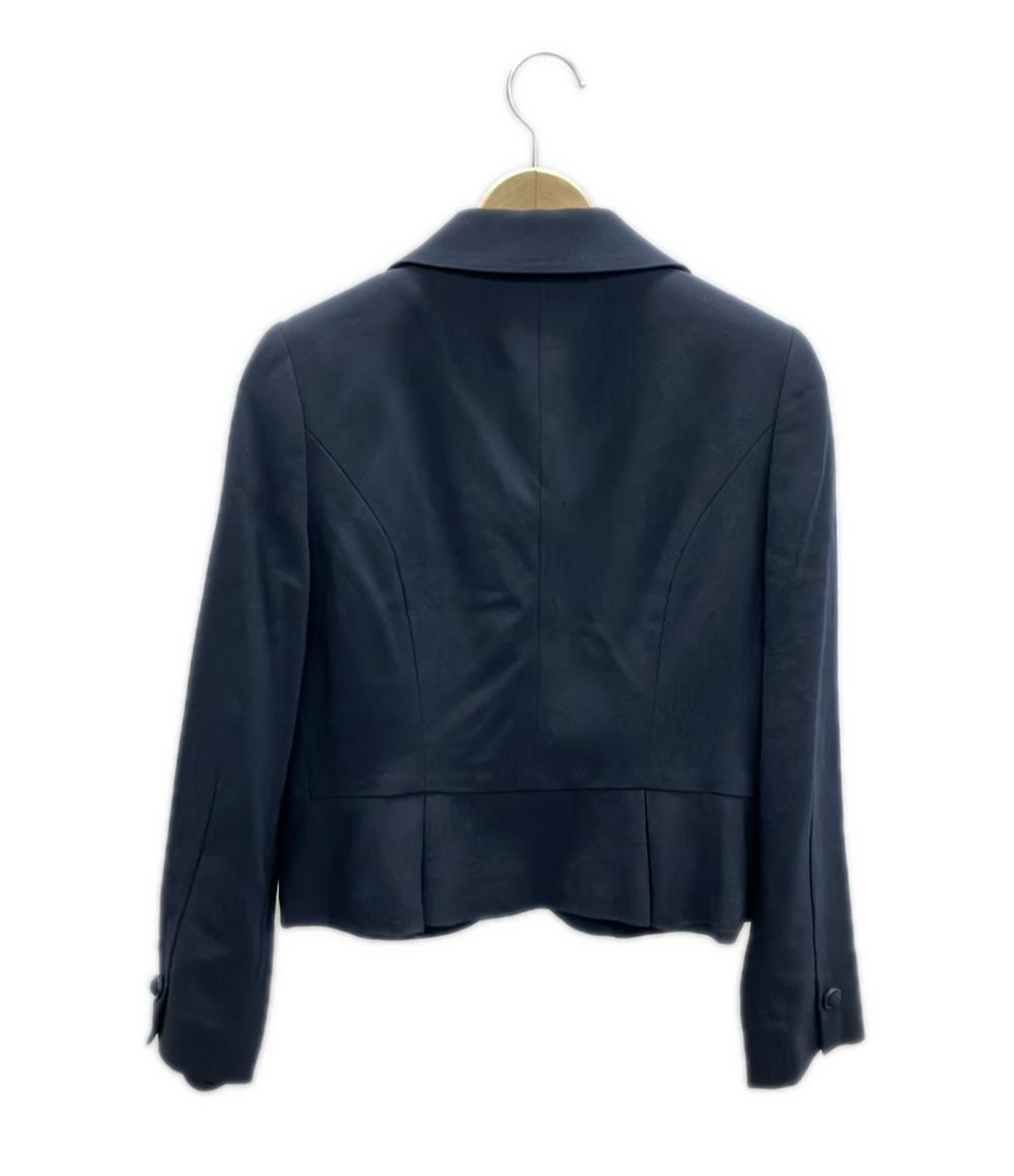 ヌーヴコンフィニ フォーマルショートジャケット レディース SIZE 9 (M) nouv confini