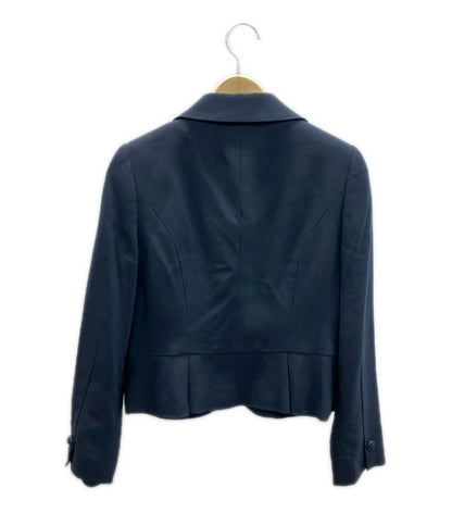 ヌーヴコンフィニ フォーマルショートジャケット レディース SIZE 9 (M) nouv confini