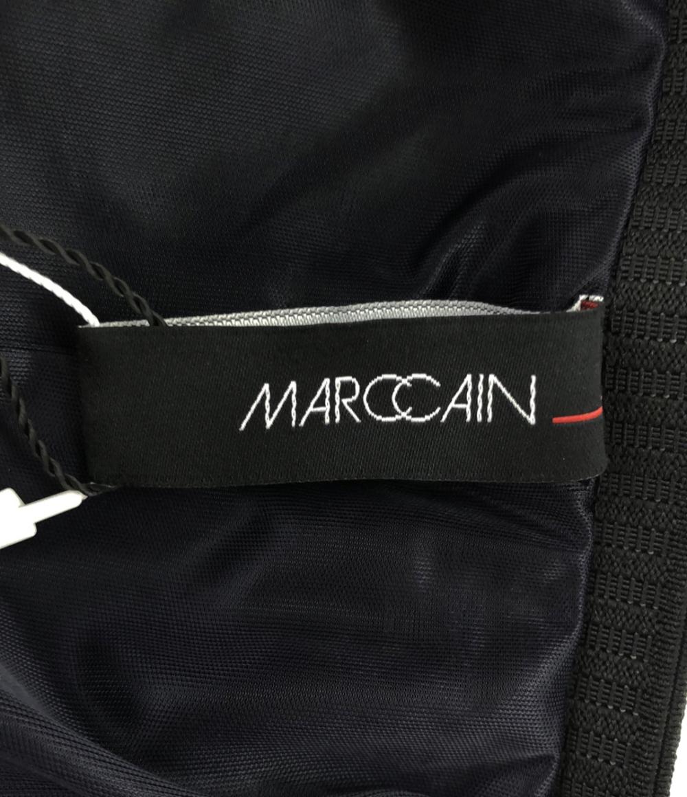 美品 マークケイン ウールスカート レディース SIZE 3 MARCCAIN