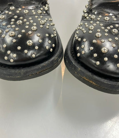 チャーチ BURWOOD バーウッド スタッズ ドレスシューズ レディース SIZE 36 (M) CHURCH'S