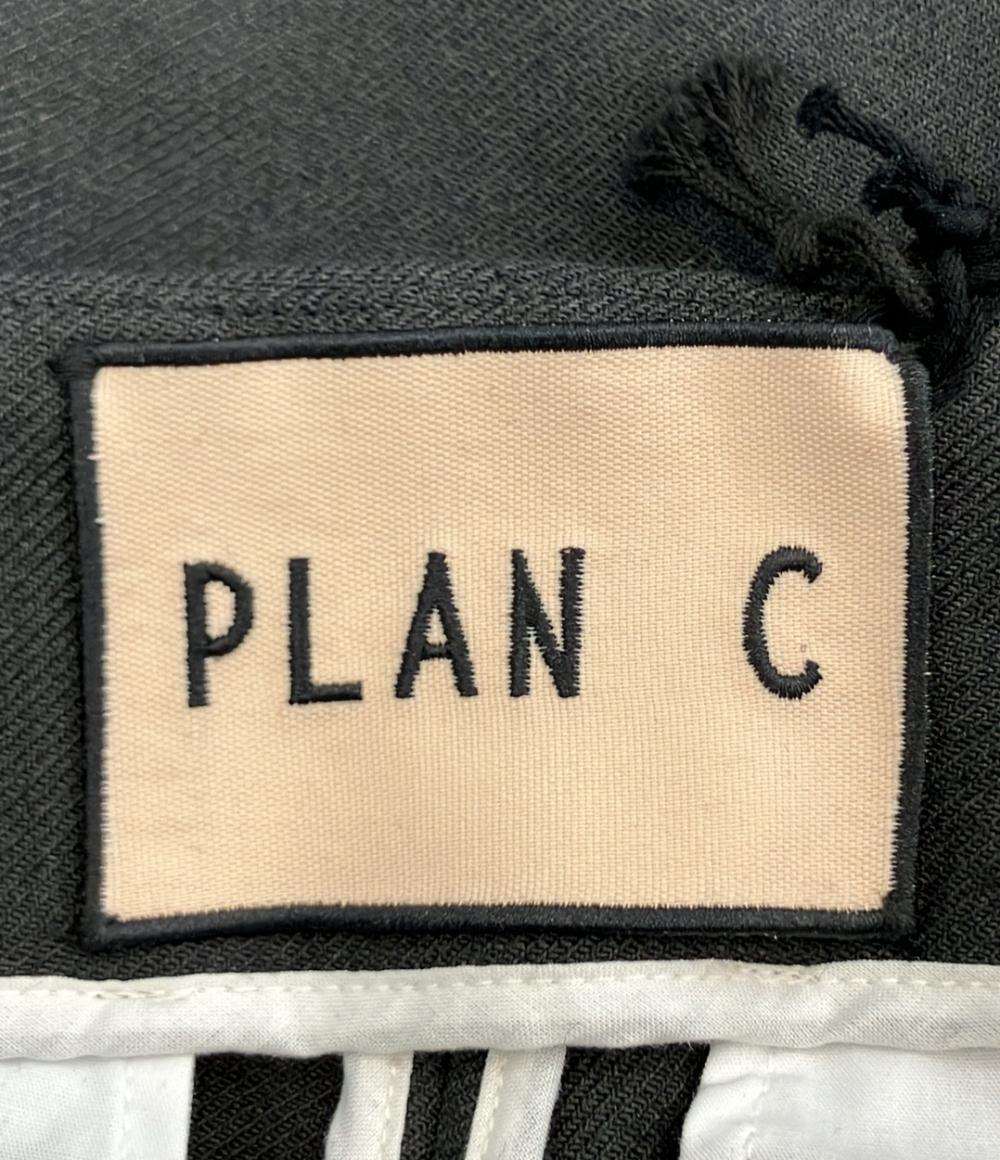 PLAN C ショートパンツ レディース SIZE 40 (M) プラン シー