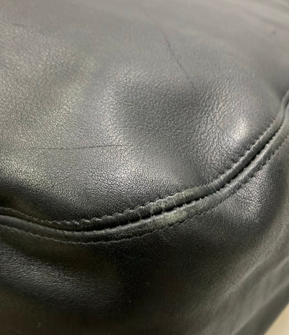 COACH トートバッグ レザー 4082 メンズ コーチ