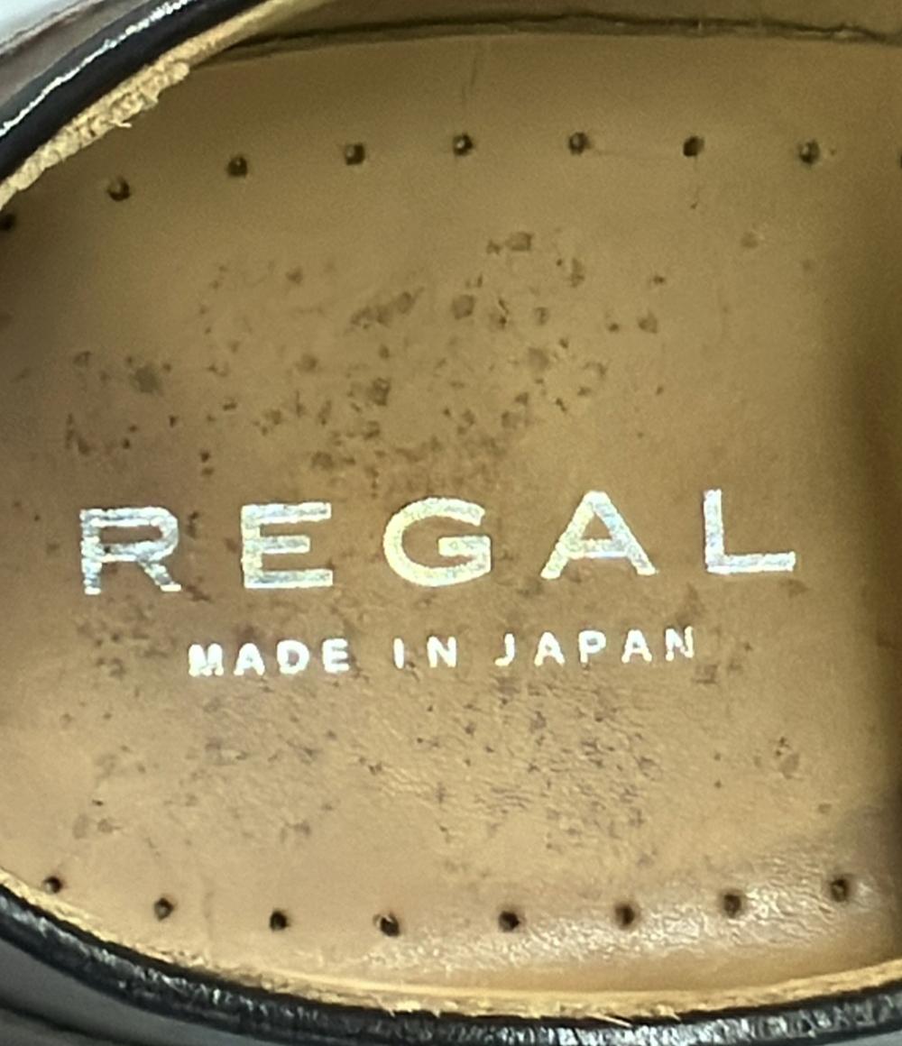 REGAL ビジネスシューズ メンズ SIZE 25.5 リーガル