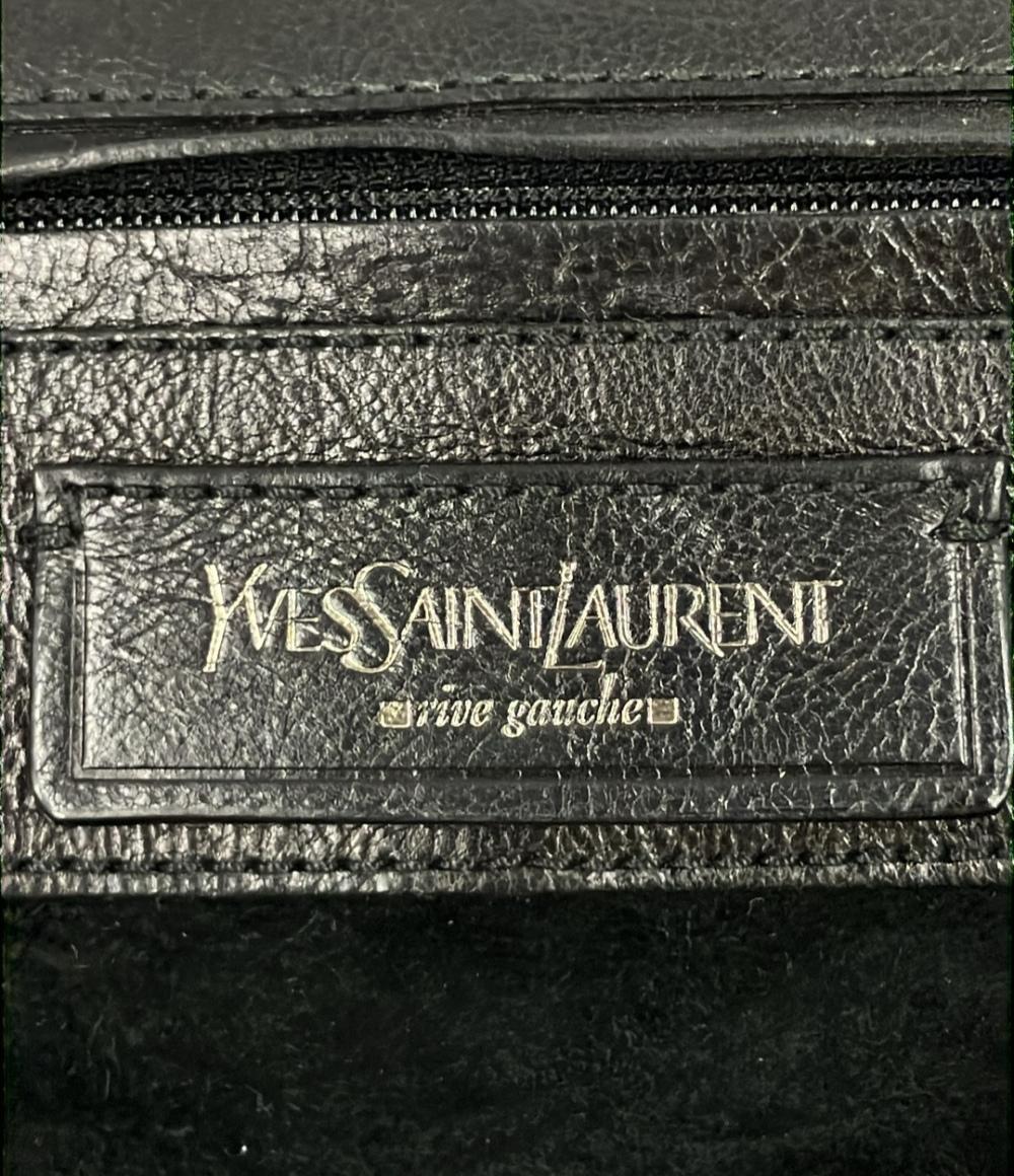 イヴ・サンローラン ショルダーバッグ 肩掛け レディース YVES SAINT LAURENT