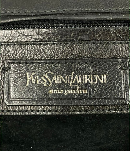 イヴ・サンローラン ショルダーバッグ 肩掛け レディース YVES SAINT LAURENT