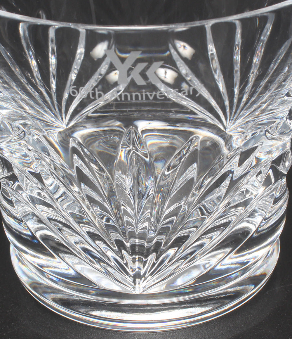 Baccarat イヤータンブラー グラス 2024 ルテシア バカラ