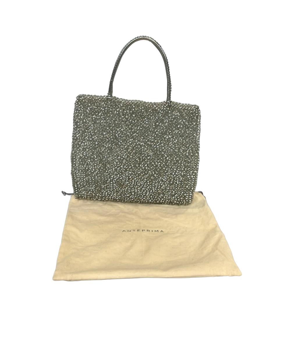 ANTEPRIMA ハンドバッグ ワイヤーバッグ レディース アンテプリマ