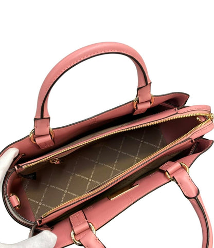 マイケルコース ハンドバッグ ショルダーバッグ 2WAY 斜め掛け MKシグネチャー レディース MICHAEL KORS