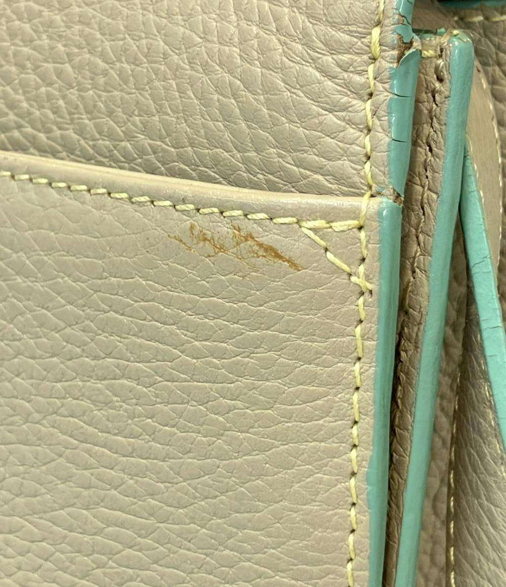 LOEWE 2wayブリーフケース ショルダーバッグ メンズ ロエベ