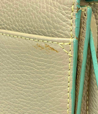 LOEWE 2wayブリーフケース ショルダーバッグ メンズ ロエベ
