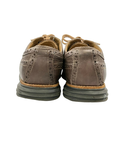 COLE HAAN ドレスシューズ ウィングチップ メンズ SIZE 8 (26cm) コールハーン
